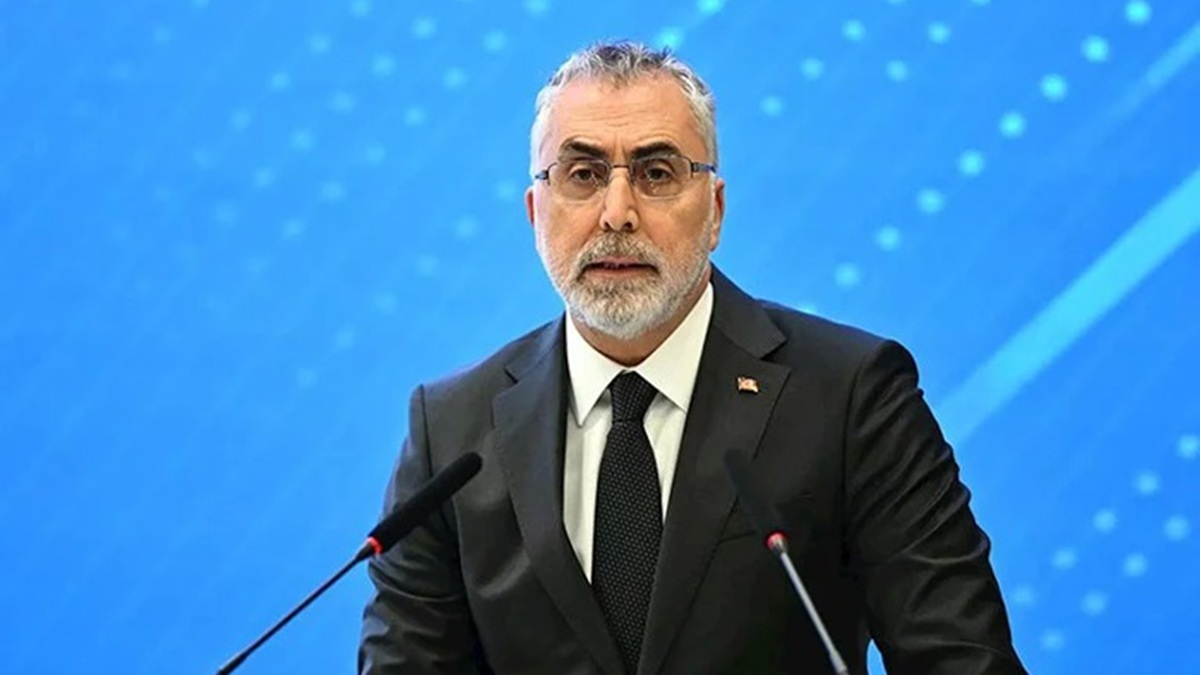 Bakan Işıkhan’dan Kritik Açıklama! İşçi Sendikalarının Teklifleri Komisyona Taşınıyor